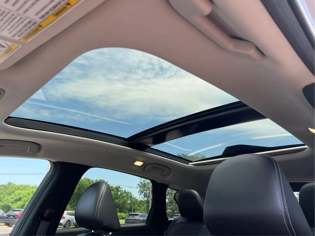 Infiniti QX50 photo 26