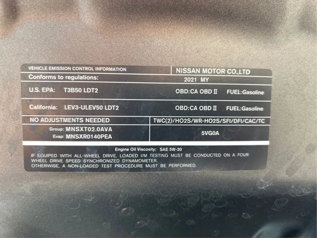Infiniti QX50 photo 27