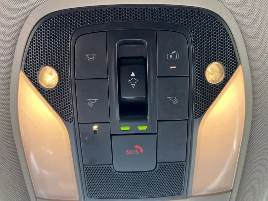 Infiniti QX50 photo 39