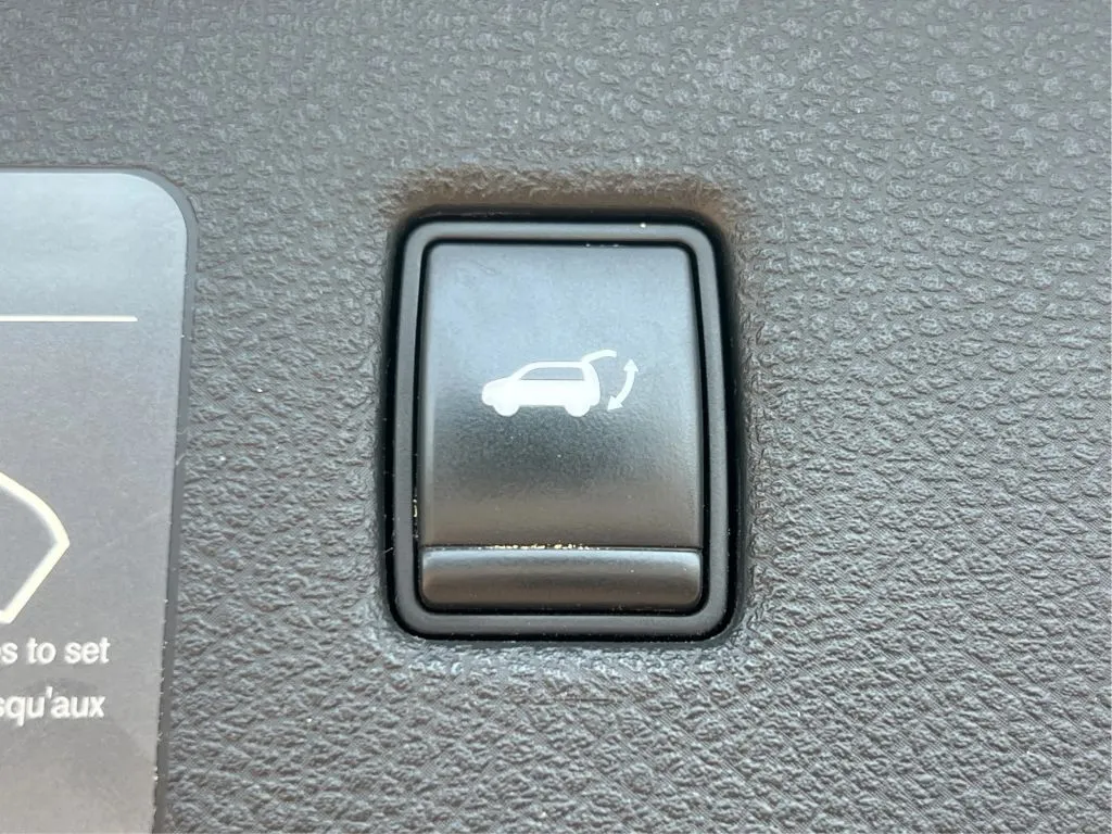 Infiniti QX50 photo 33