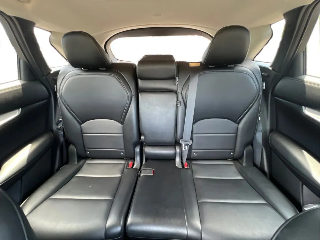 Infiniti QX50 photo 19