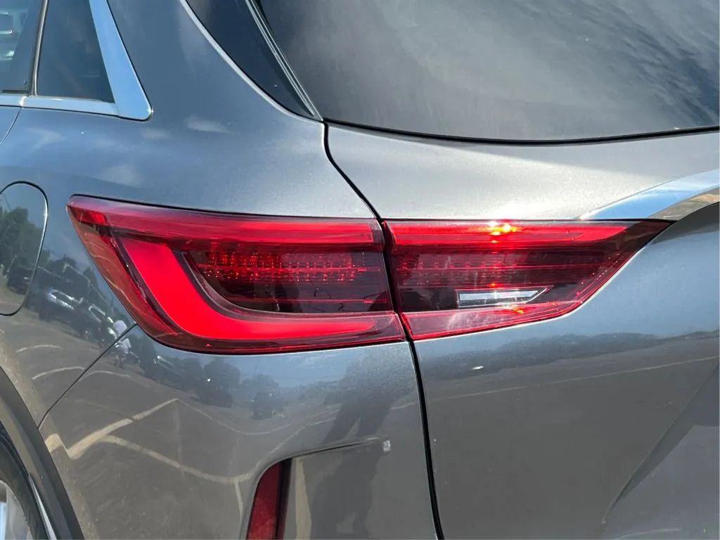 Infiniti QX50 photo 32