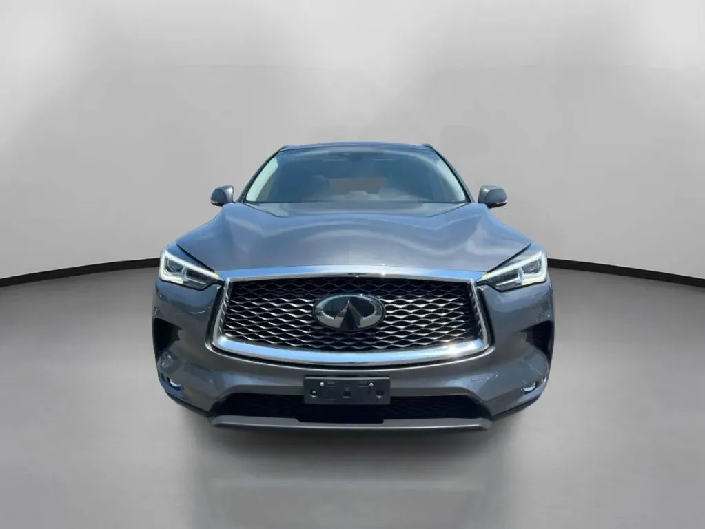 Infiniti QX50 photo 3