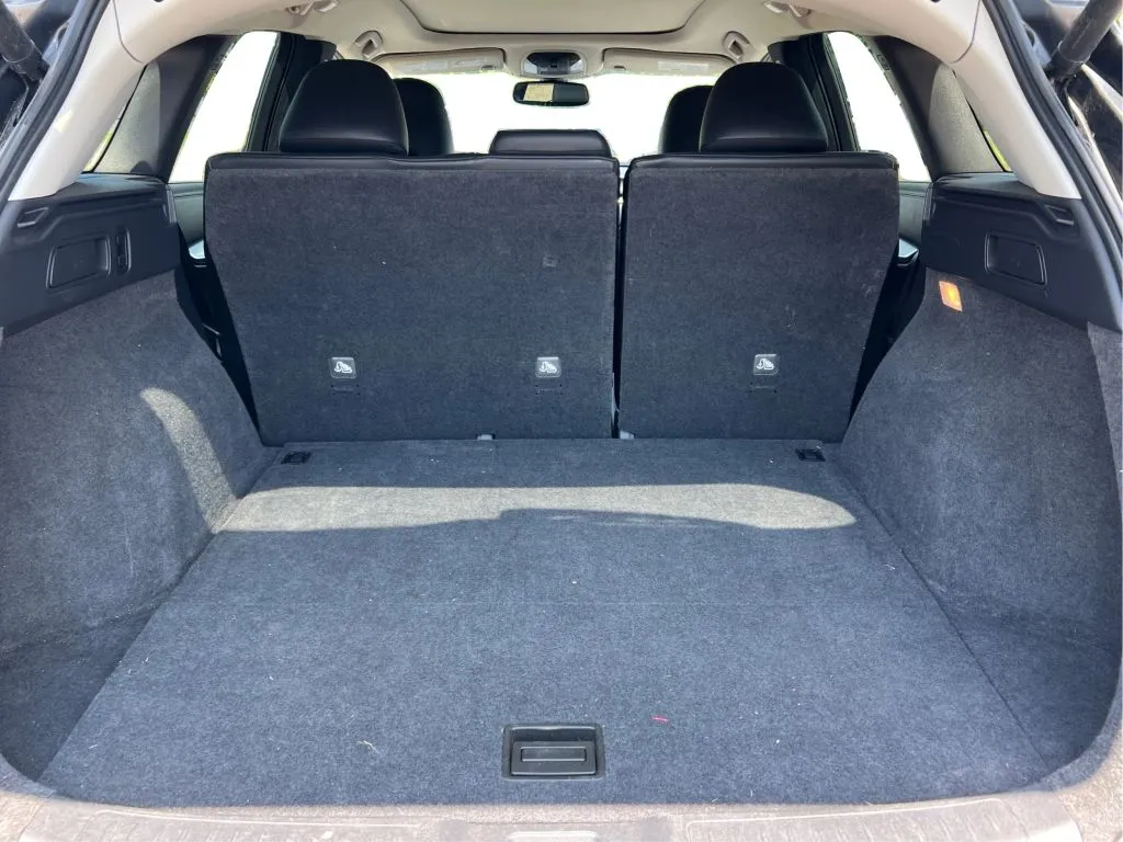Infiniti QX50 photo 18