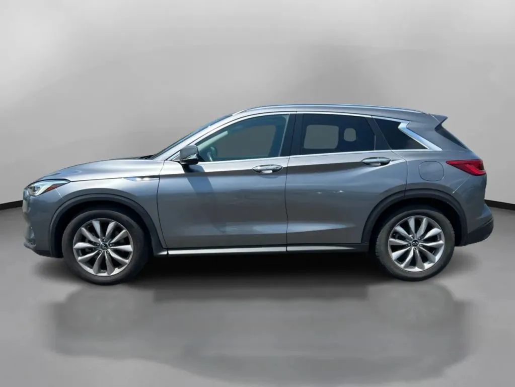 Infiniti QX50 photo 15