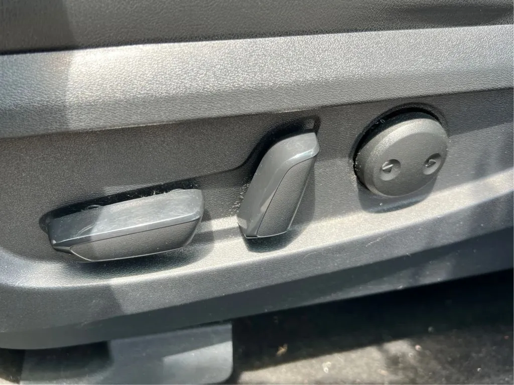 Infiniti QX50 photo 24