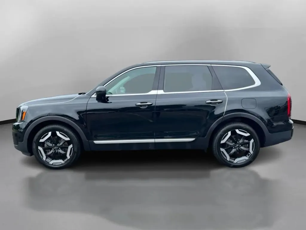 Kia Telluride photo 15