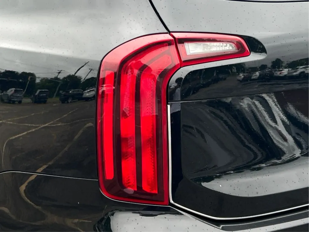 Kia Telluride photo 34