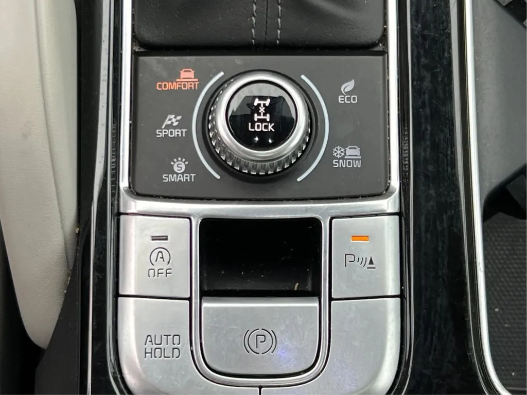 Kia Telluride photo 44