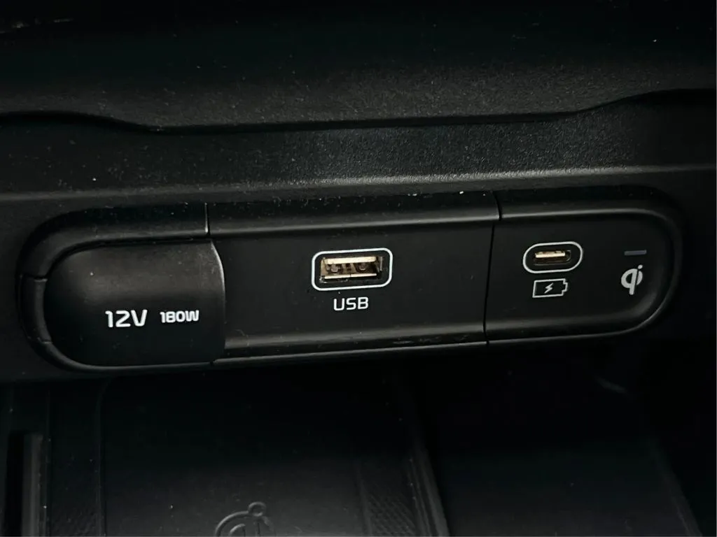 Kia Telluride photo 46