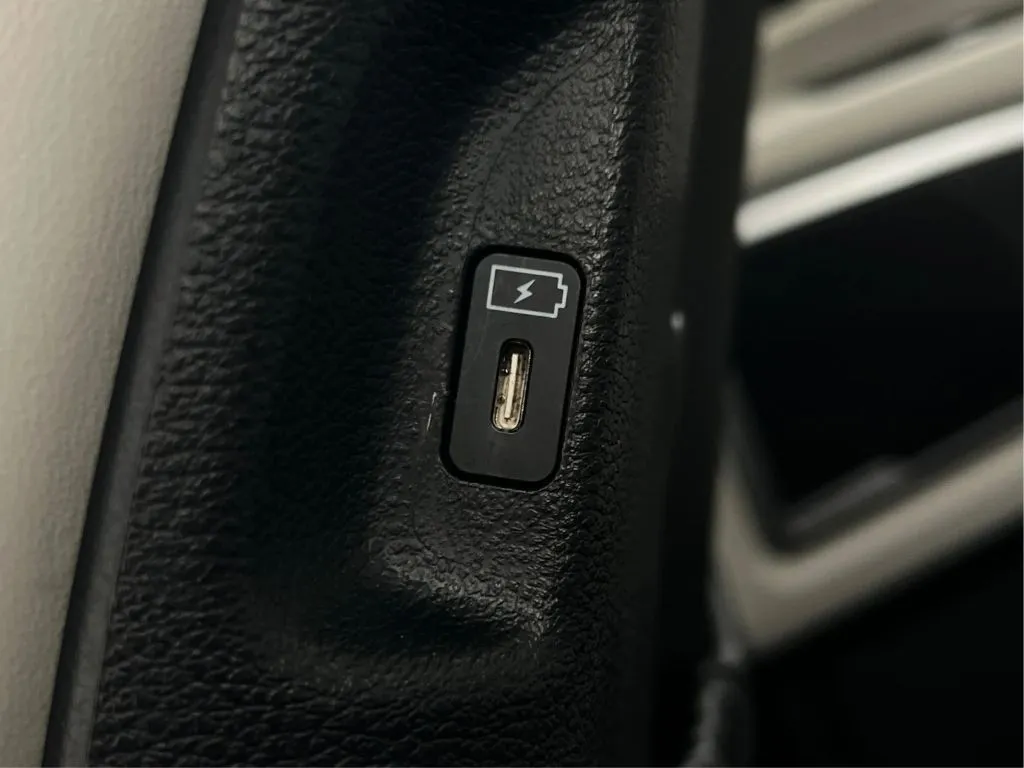 Kia Telluride photo 47
