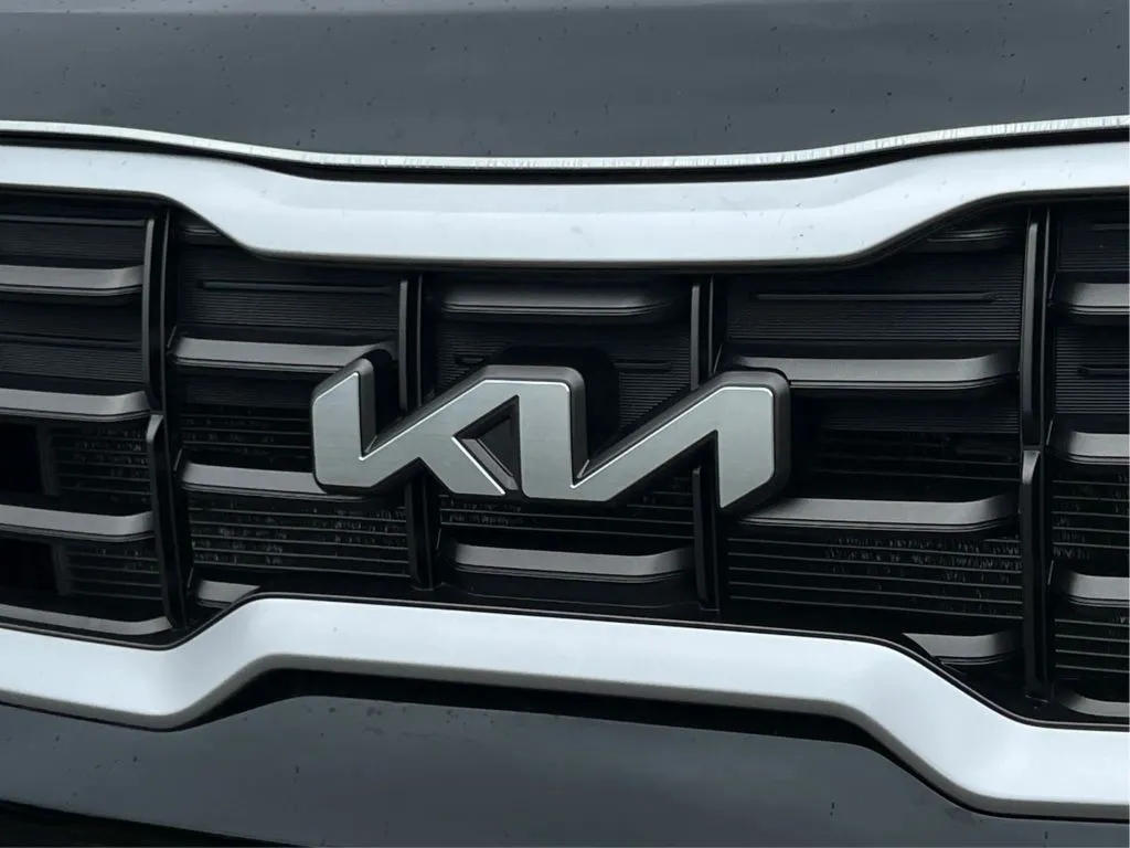 Kia Telluride photo 35