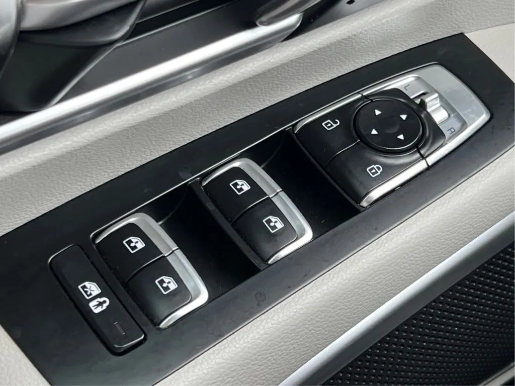 Kia Telluride photo 45