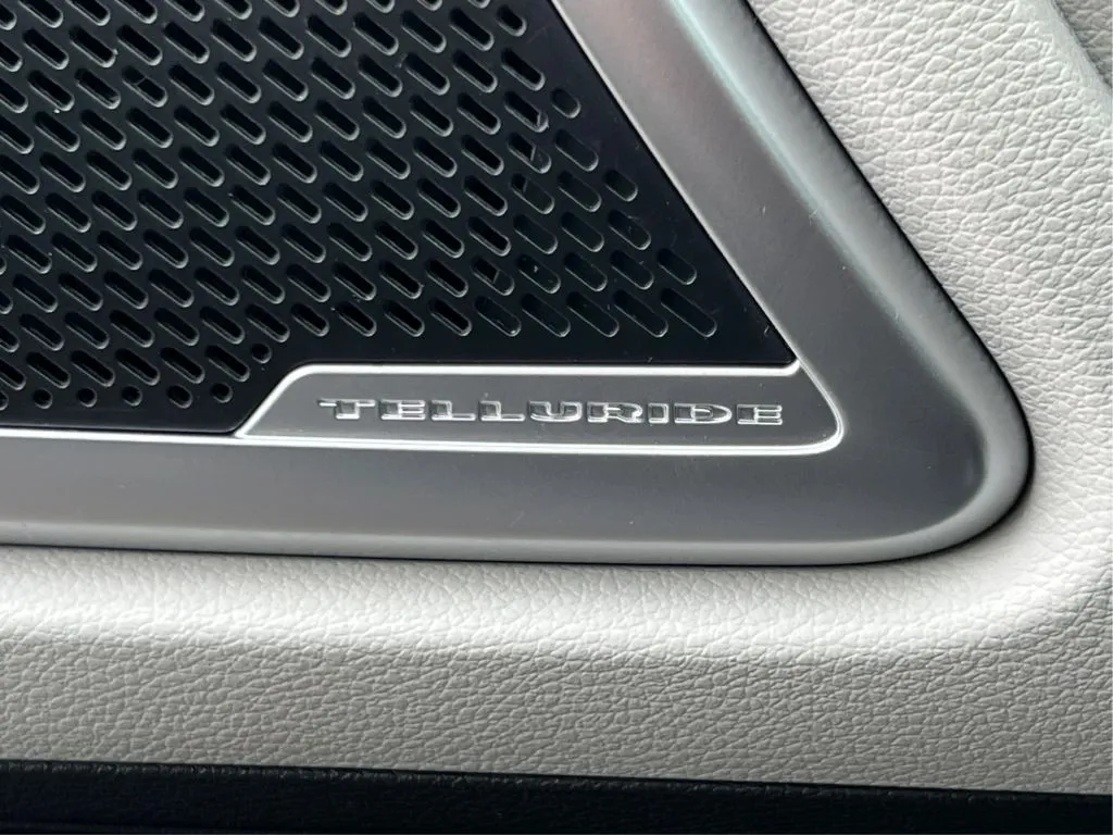Kia Telluride photo 42