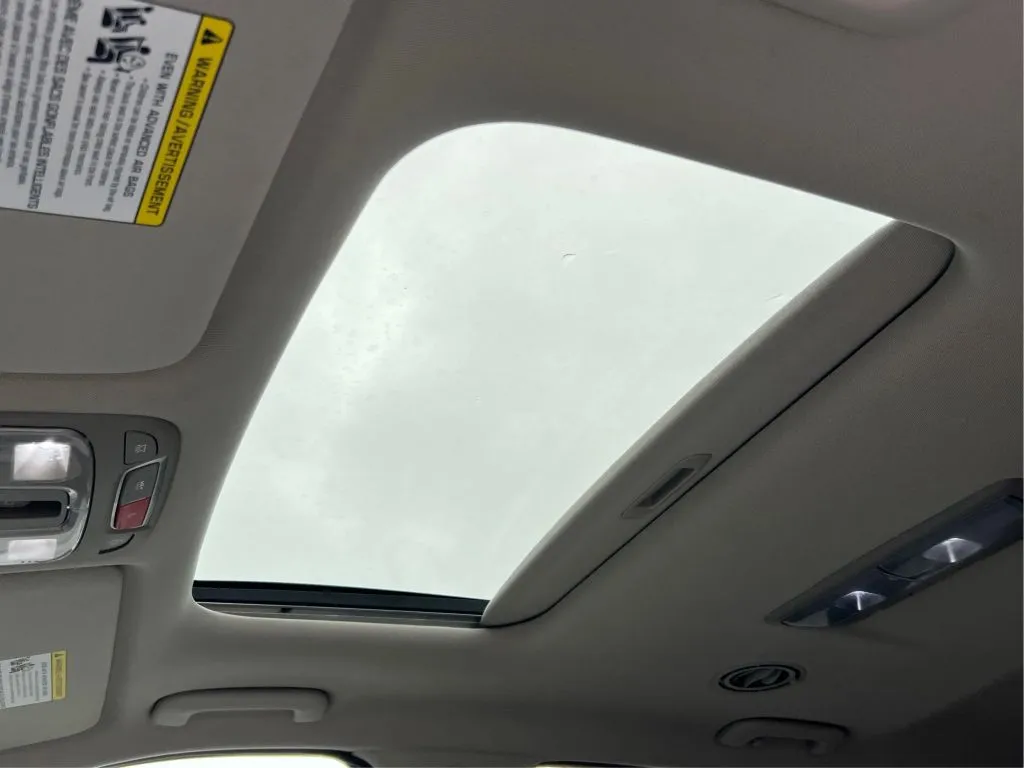 Kia Telluride photo 27