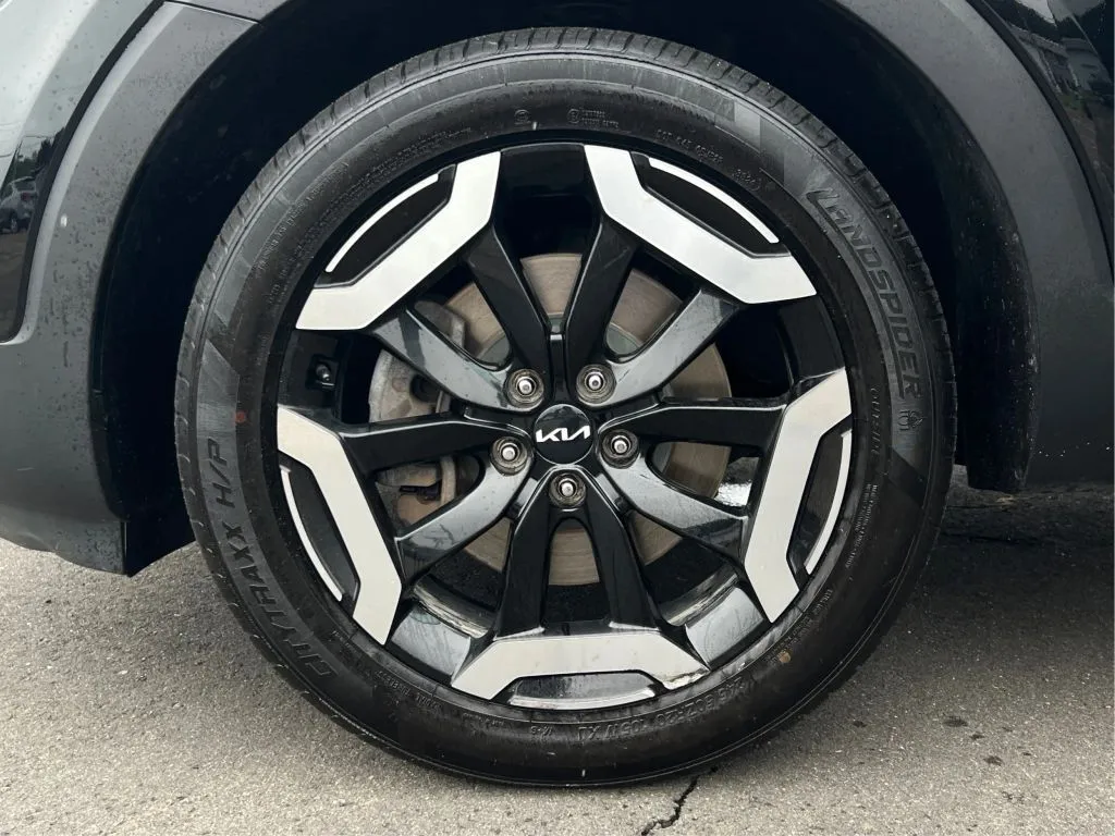 Kia Telluride photo 31