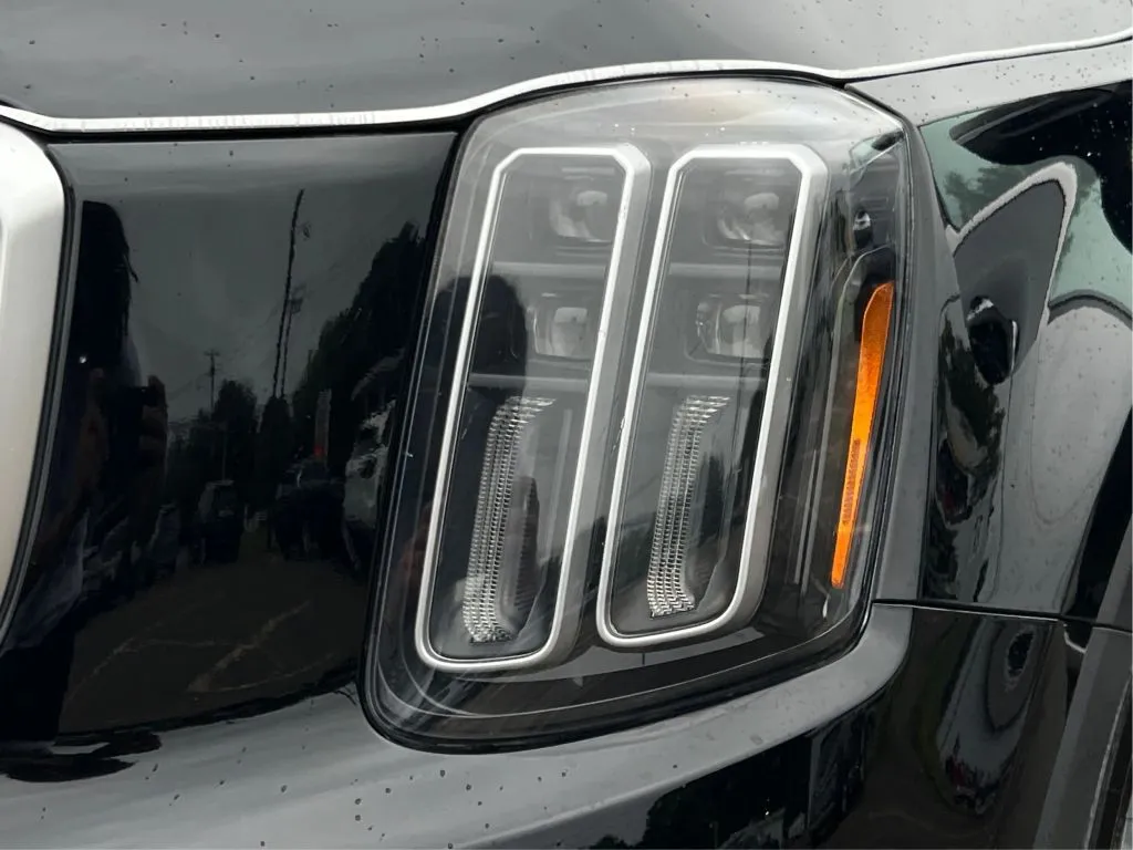 Kia Telluride photo 33