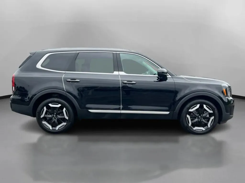 Kia Telluride photo 7
