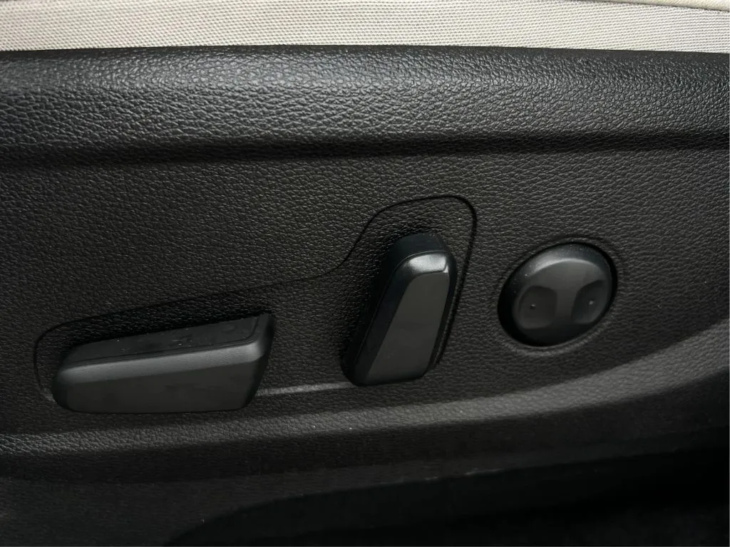 Kia Telluride photo 25