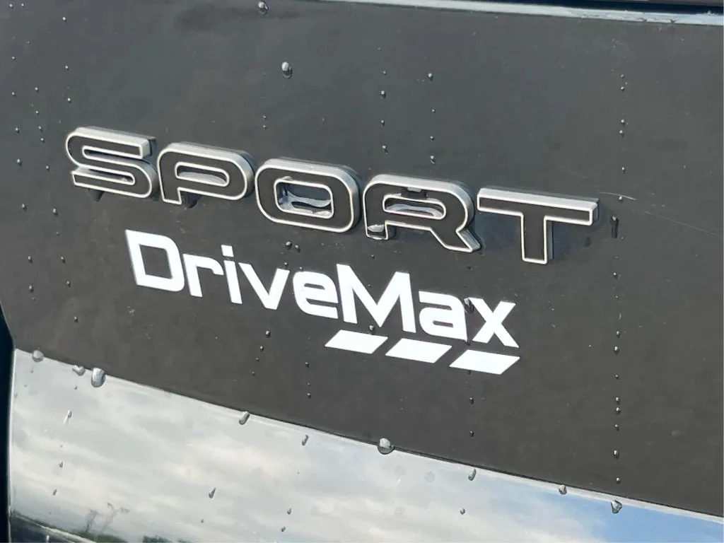 Land Rover Range Rover Sport photo 30