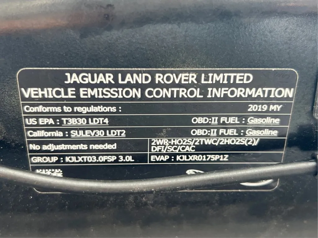 Land Rover Range Rover Sport photo 28