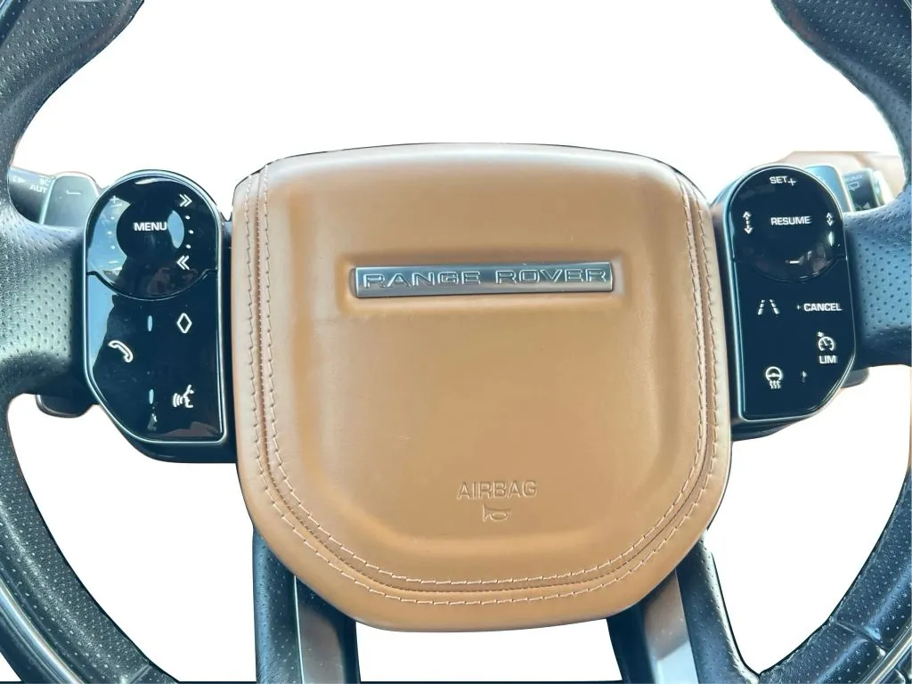 Land Rover Range Rover Sport photo 24