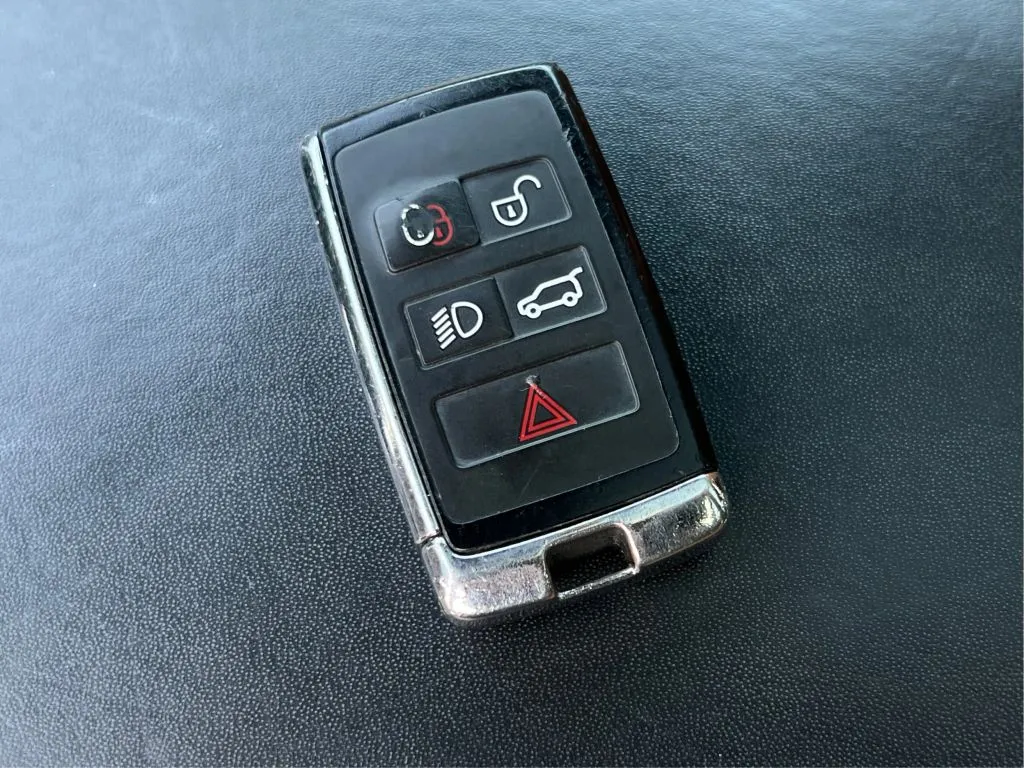 Land Rover Range Rover Sport photo 44