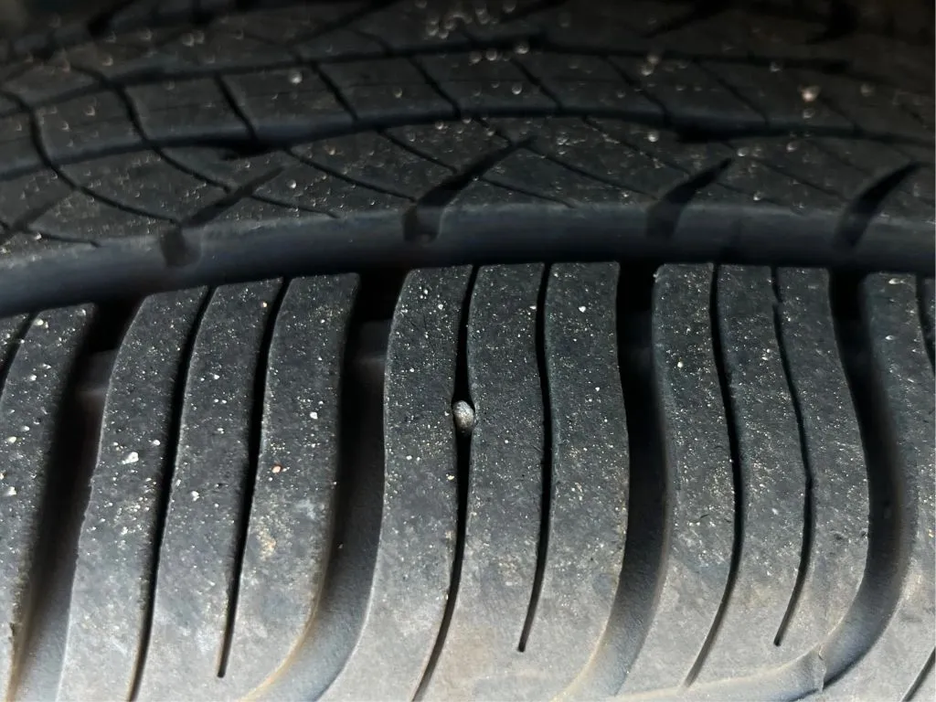 Chrysler Pacifica photo 31