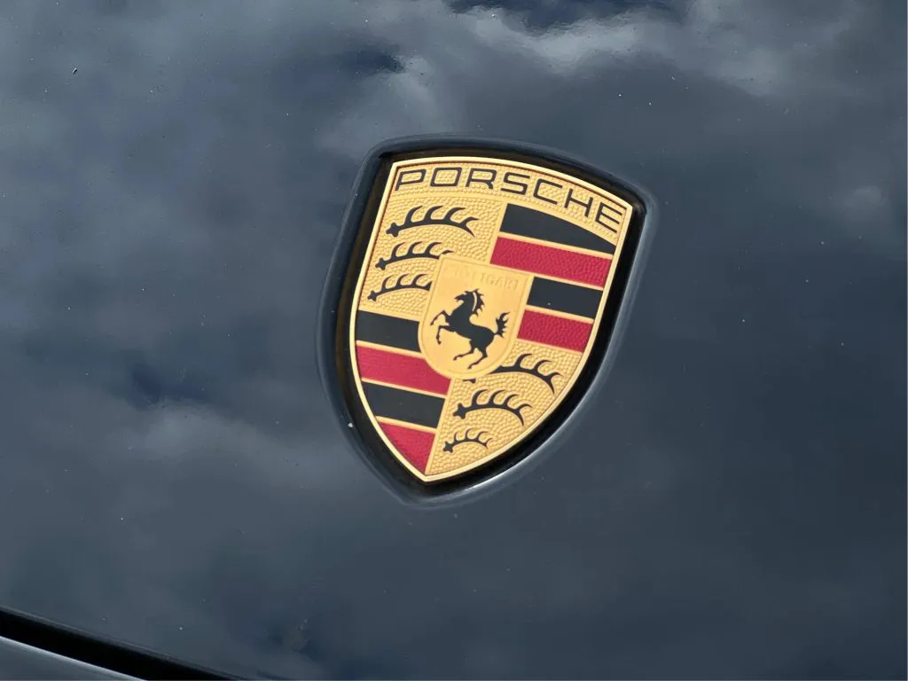 Porsche Cayenne photo 36