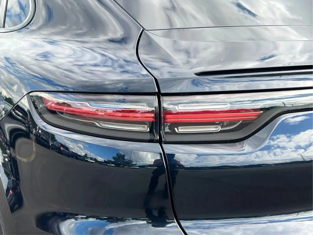 Porsche Cayenne photo 34