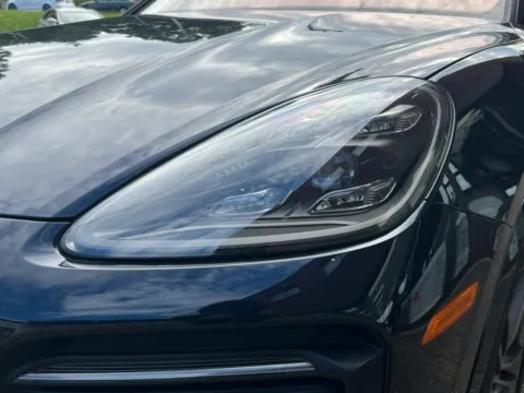 More photos of 2021 Porsche Cayenne Coupe Sport Utility 4D at Drivemax, CT