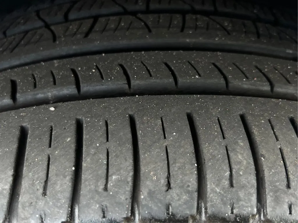 Porsche Cayenne photo 32