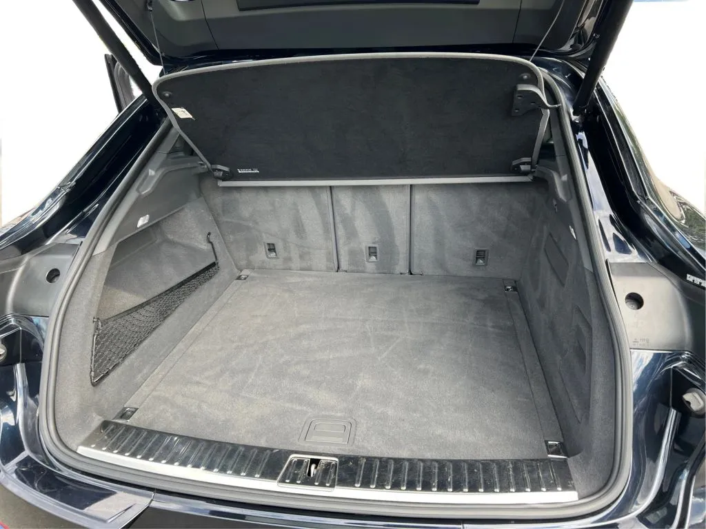 Porsche Cayenne photo 18