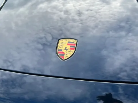 More photos of 2021 Porsche Cayenne Coupe Sport Utility 4D at Drivemax, CT