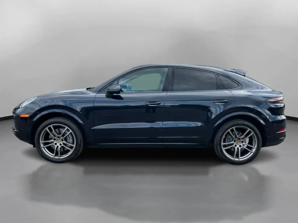 Porsche Cayenne photo 15