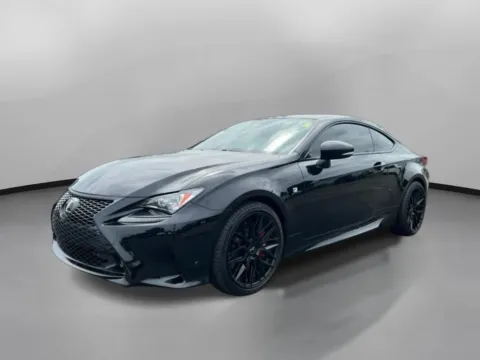 More photos of 2016 Lexus RC 200t Coupe 2D at Drivemax, CT