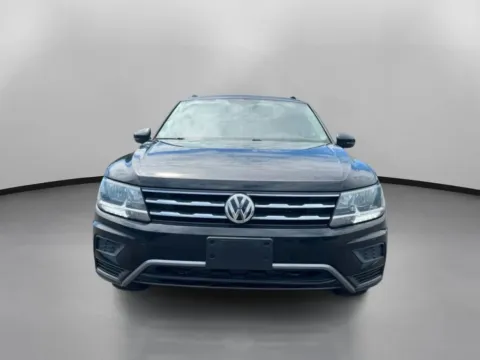 Another view of 2019 Volkswagen Tiguan 2.0T SE 4MOTION Sport Utility 4D for sale in Manchester, CT at Drivemax