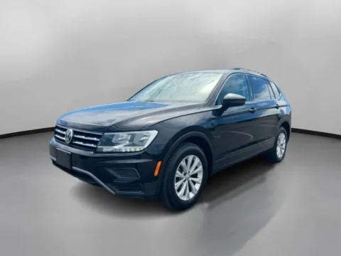 More photos of 2019 Volkswagen Tiguan 2.0T SE 4MOTION Sport Utility 4D at Drivemax, CT