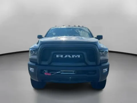 Another view of 2018 Ram 2500 Crew Cab Power Wagon Pickup 4D 6 1/3 ft for sale in Manchester, CT at Drivemax