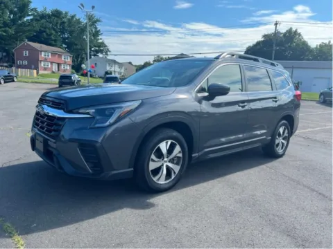 More photos of 2024 Subaru Ascent Premium Sport Utility 4D at Drivemax, CT