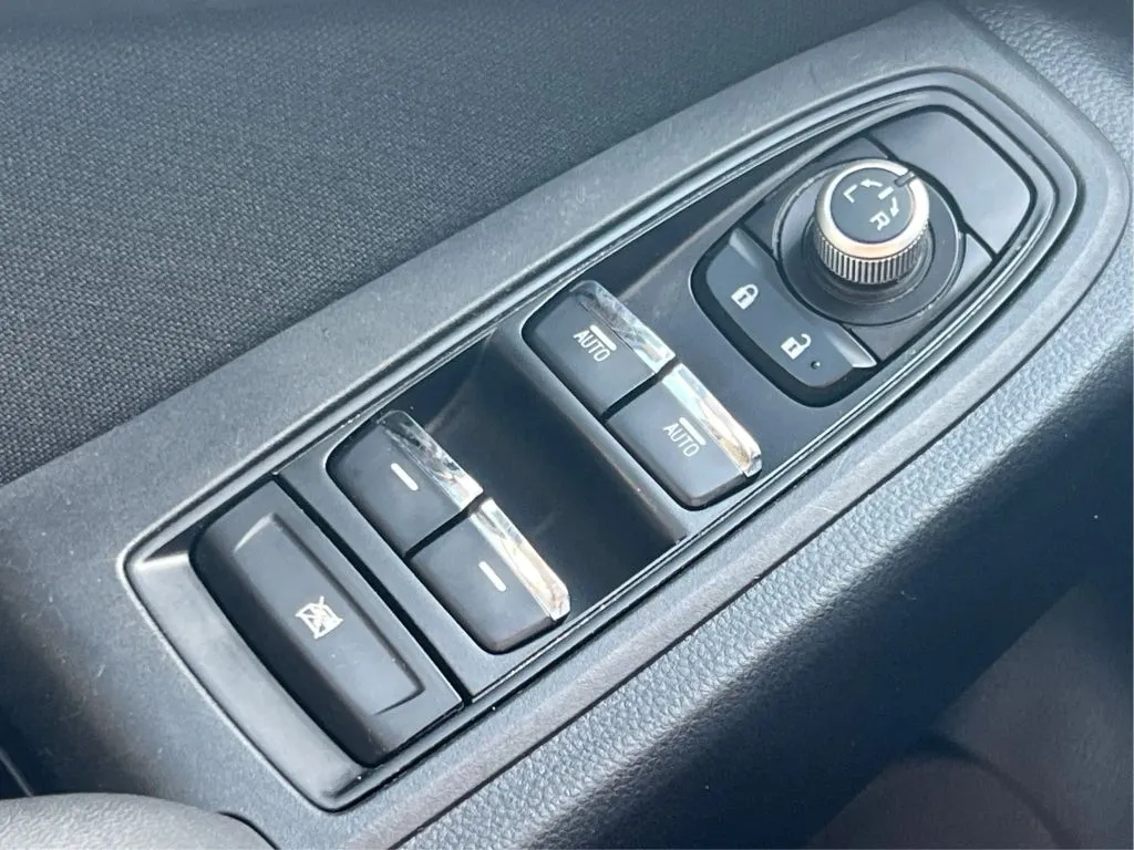 Subaru Ascent photo 42
