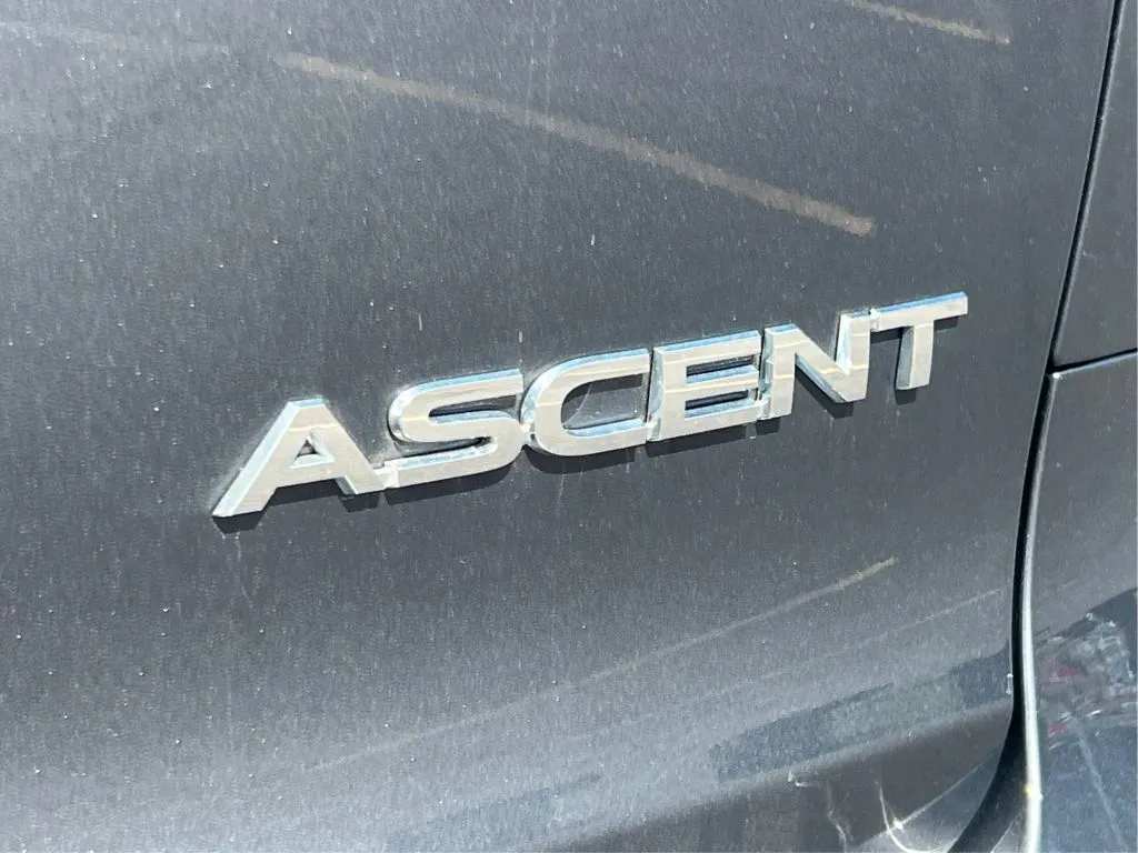 Subaru Ascent photo 33