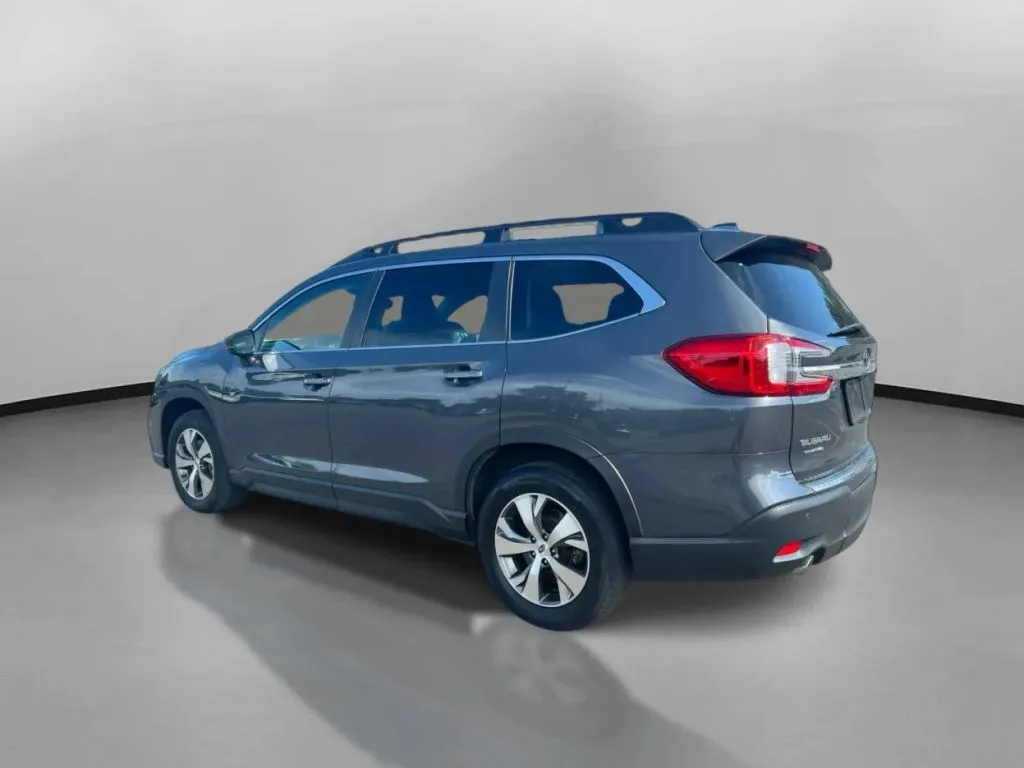 Subaru Ascent photo 13