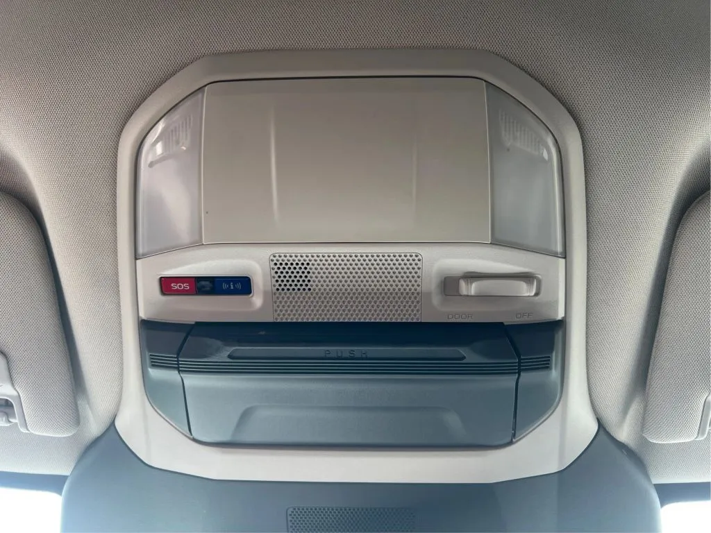 Subaru Ascent photo 40