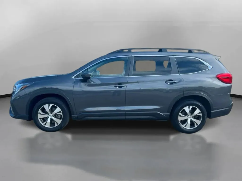 Subaru Ascent photo 15
