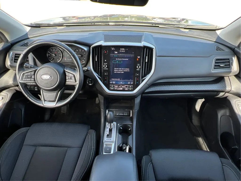 Subaru Ascent photo 36