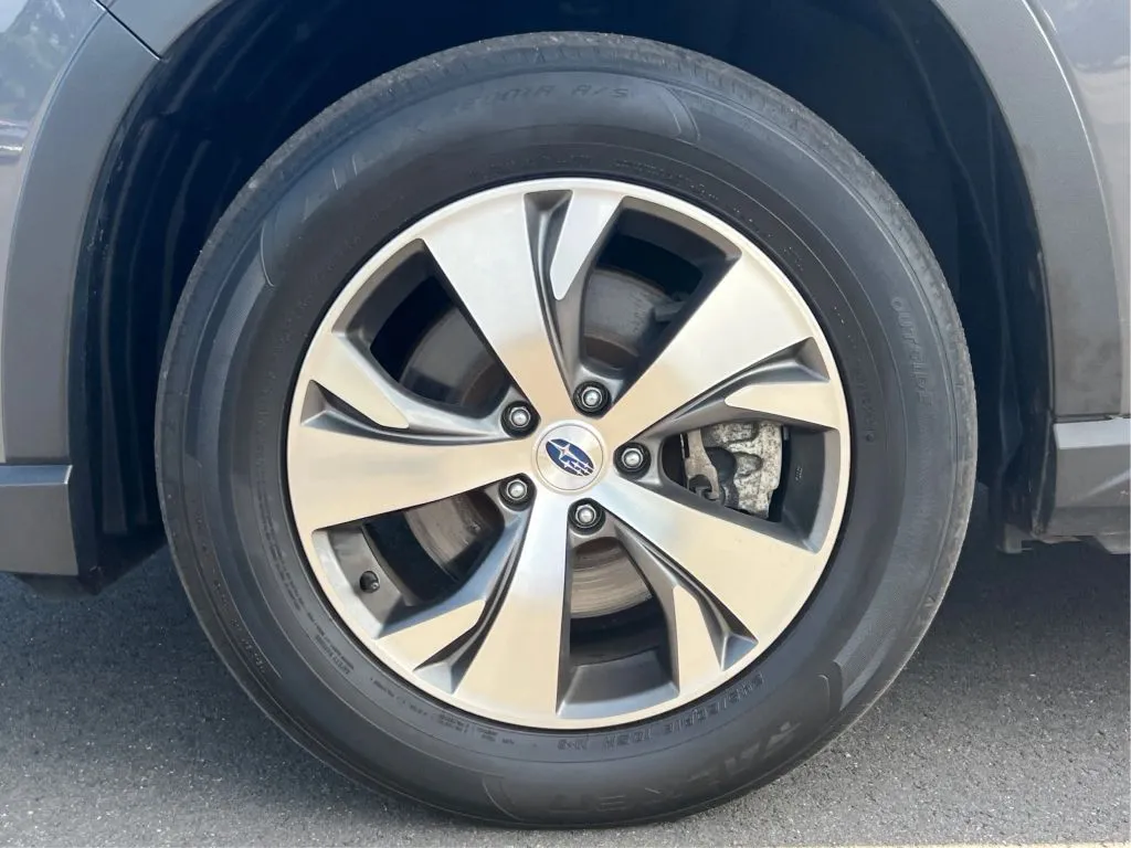 Subaru Ascent photo 30