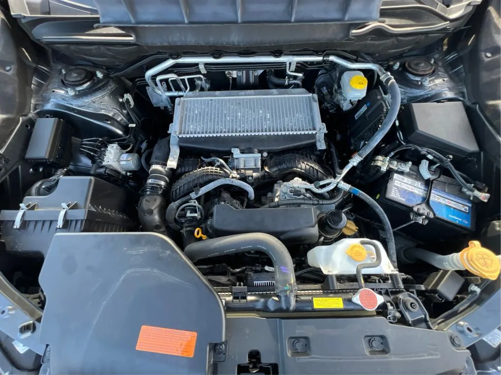 Subaru Ascent photo 28