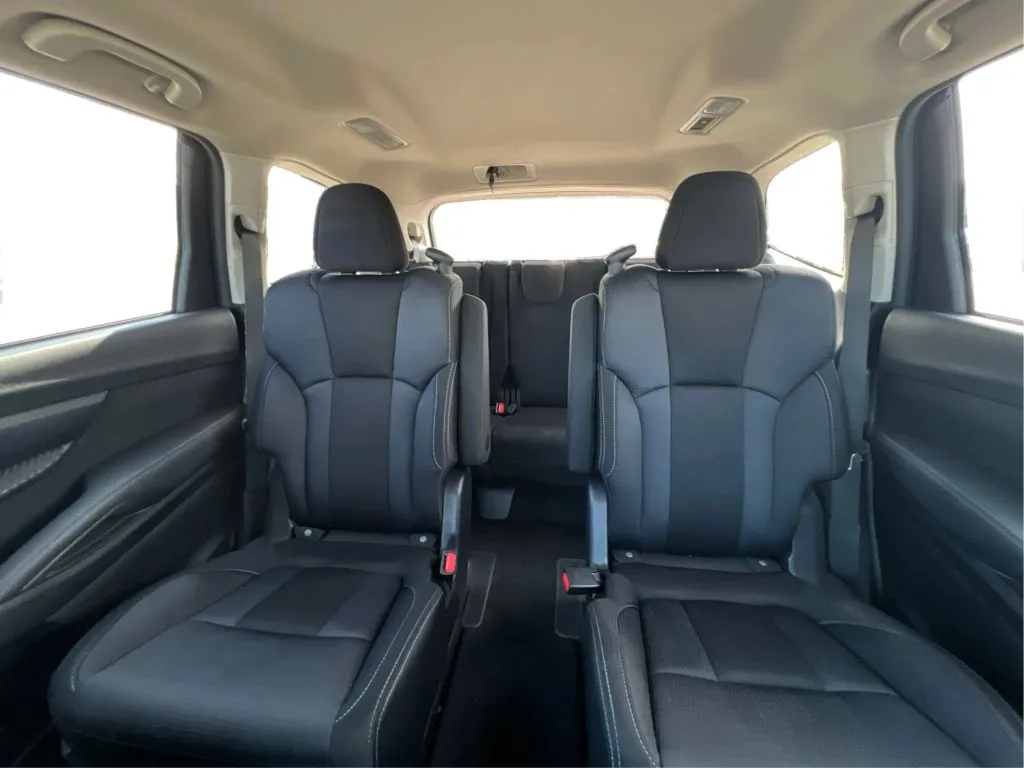 Subaru Ascent photo 19
