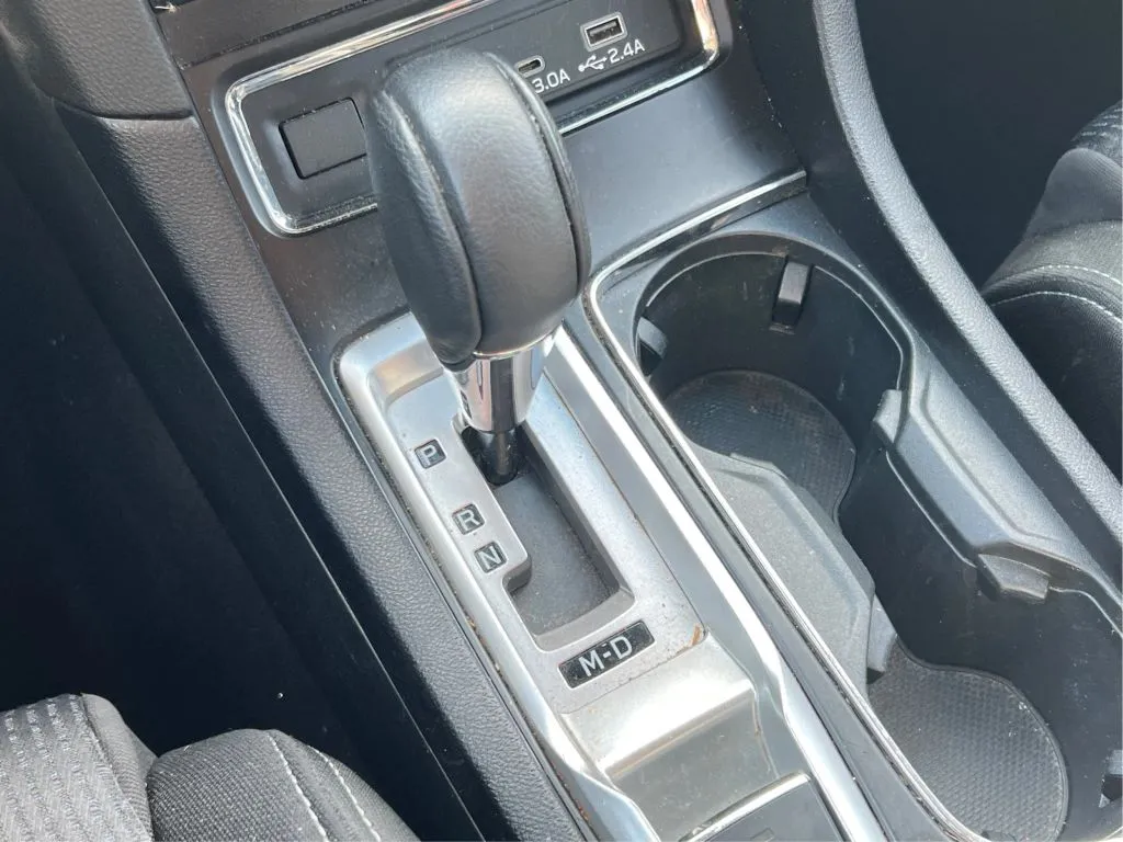 Subaru Ascent photo 44